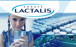 Lactalis 