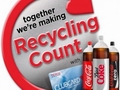 37,000 Coca-Cola and Tesco consumers pledge to boost recycling