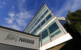 Nestlé