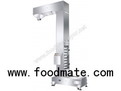 Bucket Elevator for Food Product