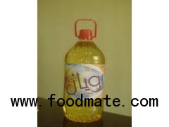 Refined Sunflower oil