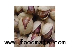 dried nuts Round Pistachio  (Fandoghi)