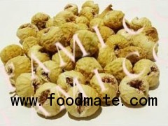 Dried fig grade AA