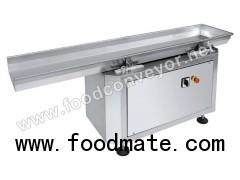 Fastback Horizontal Food Conveyor