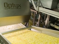 Key Technology introduces Sort-to-Grade™ for all G6 Optical Sorters
