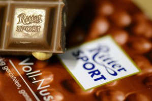 Ritter Sport 