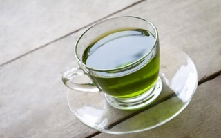 green tea