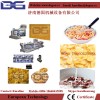 automatic cereal breakfast corn flakes machine production line