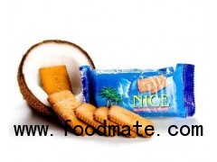 Coconut Biscuits