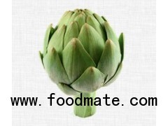 ISIS Organic Artichokes