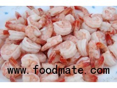 IQF COOKED Shrimp
