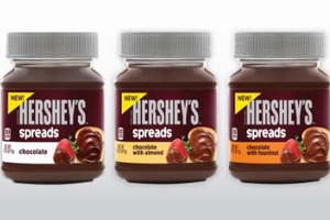 Hershey's Spreads