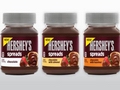 Hershey's unveils new chocolate spreads range in US