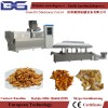 automatic bugle snack food machine processing line