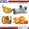 automatic tortilla chip nachos chip doritos chip corn chip snack extruder machine production line