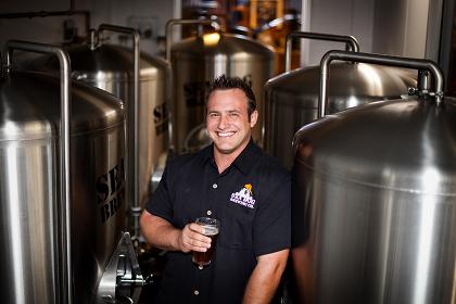 Sea Dog Brew Pub