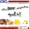 automatic core filled center jam snack food machine production line