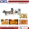 automatic Indian panipuri snack pellet pallet machine production line