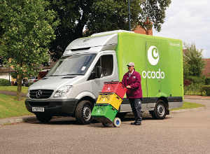 Ocado