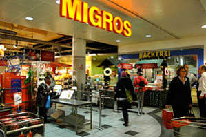 Migros