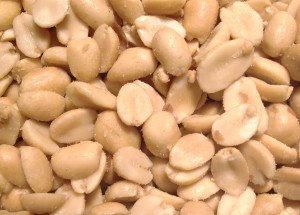 peanuts 