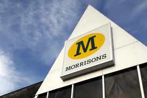 Morrisons' 