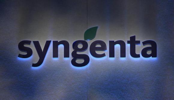 Syngenta