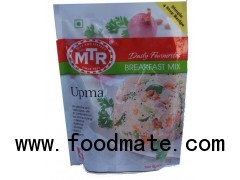 upma --Ready to Eat Foods