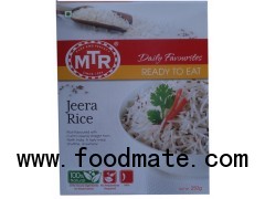 Jeera rice-Ready to Eat Foods