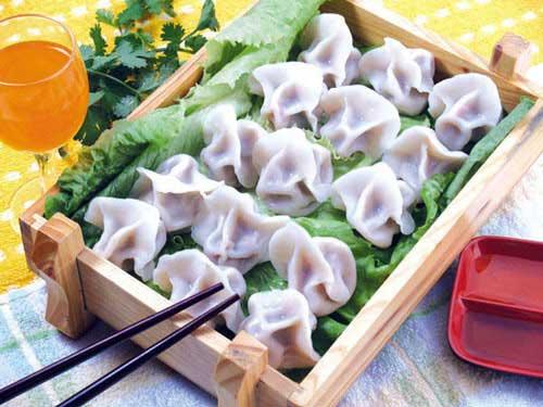 Jiaozi