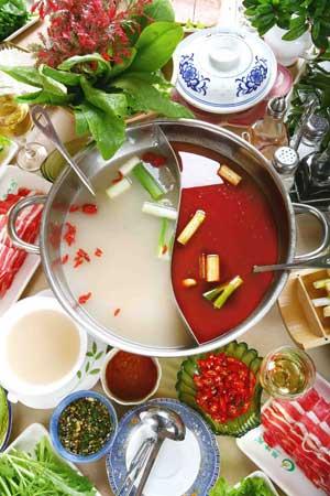 Hot Pot