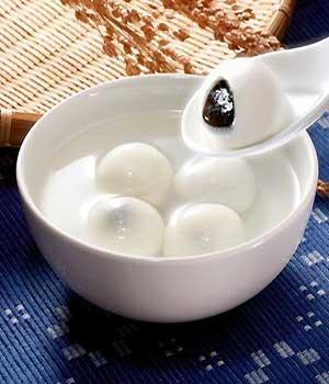 Tangyuan