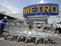 Metro To List 25% Of Russian Cash And Carry