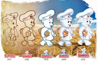 Grupo Bimbo