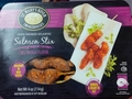 Lochiel Enterprises Limited Recalls Smoked Salmon for Potential Listeria Contamination