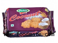 Coconut Biscuit 250gm