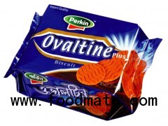 Ovaltine Biscuit