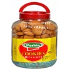 Cookies Biscuit Jar 1kg