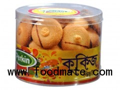 Cookies Biscuit Jar 350gm