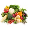 Fresh Vegetables