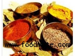 Spices
