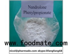 Nandrolone phenylpropionate & Nandrolone phenylpropionate steroid powder nicol@pharmade.com