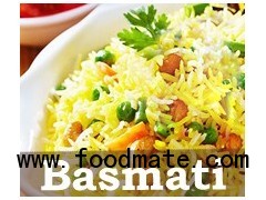 Basmati Rice