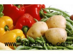 Indian Vegetables