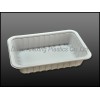 high barrier food tray with PP/EVOH/PE, PP/EVOH/PP