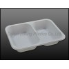 Plastic EVOH high barrier trays