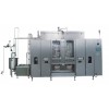 Aseptic pouch filling machine
