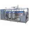 UHT sterilizer