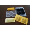 Customized PP,PS,PET food containers