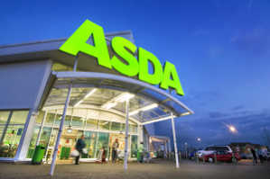  Asda